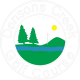 Densons Creek Golf Course logo